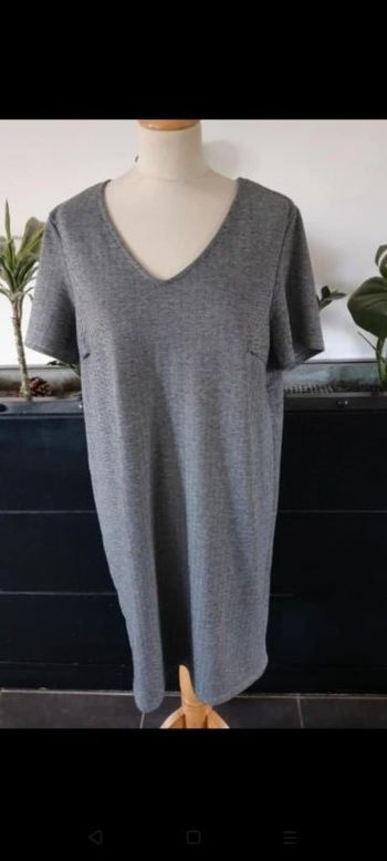 Robe d'hiver Modavista