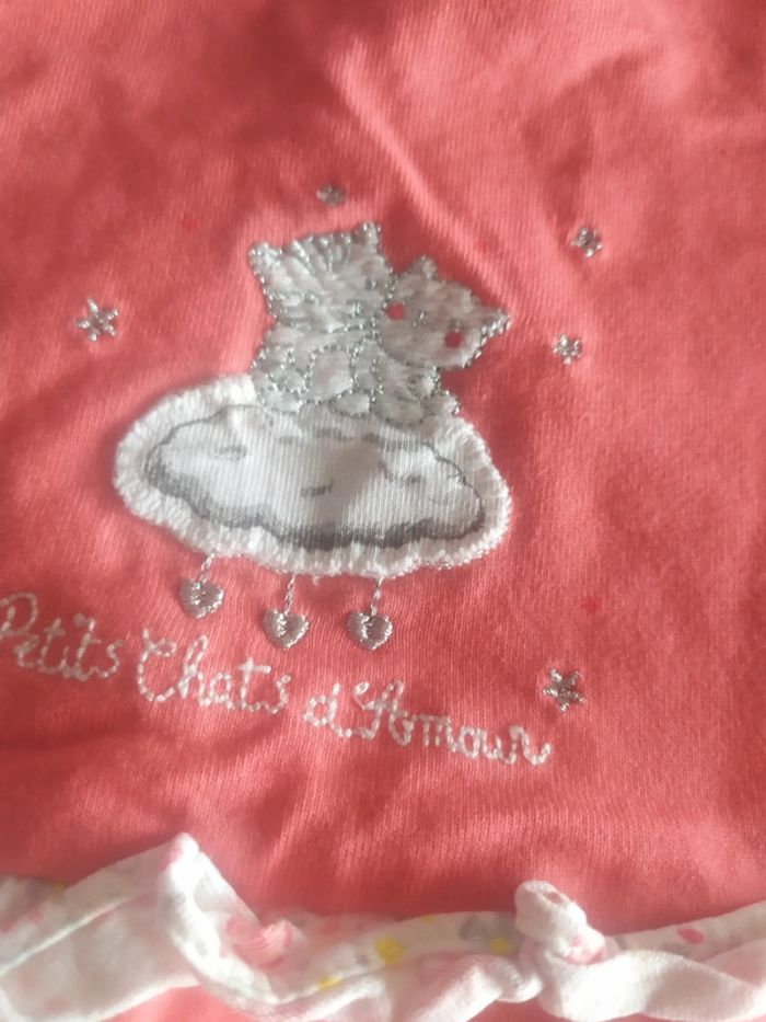 Pyjama 1 pièce - photo numéro 3