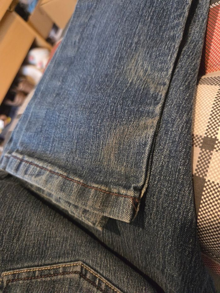 💜Lots de 8 pantalon leggings, jean, sport taille S, M, L - photo numéro 7