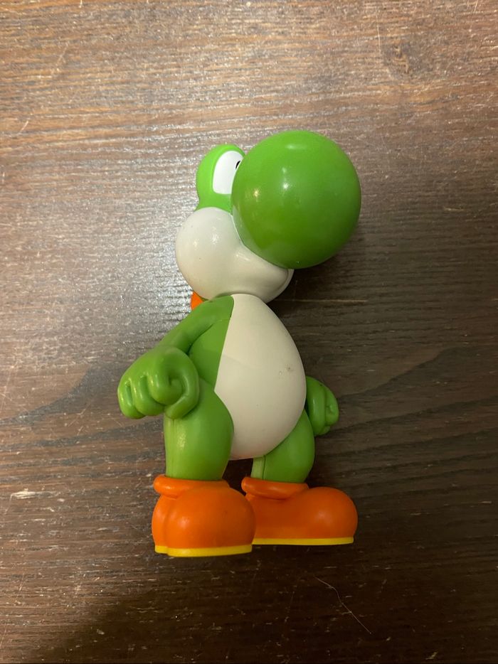 Lampe super Mario - photo numéro 4