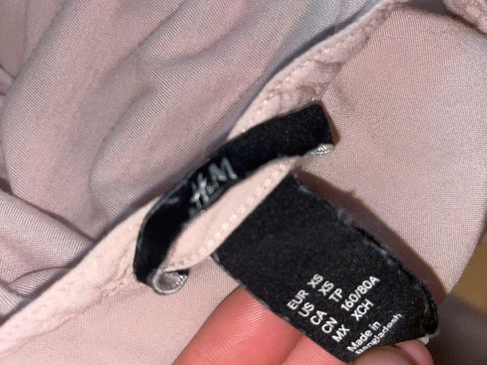 Jolie haut manches 3/4 - photo numéro 6