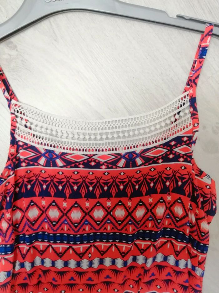 Robe été - photo numéro 2