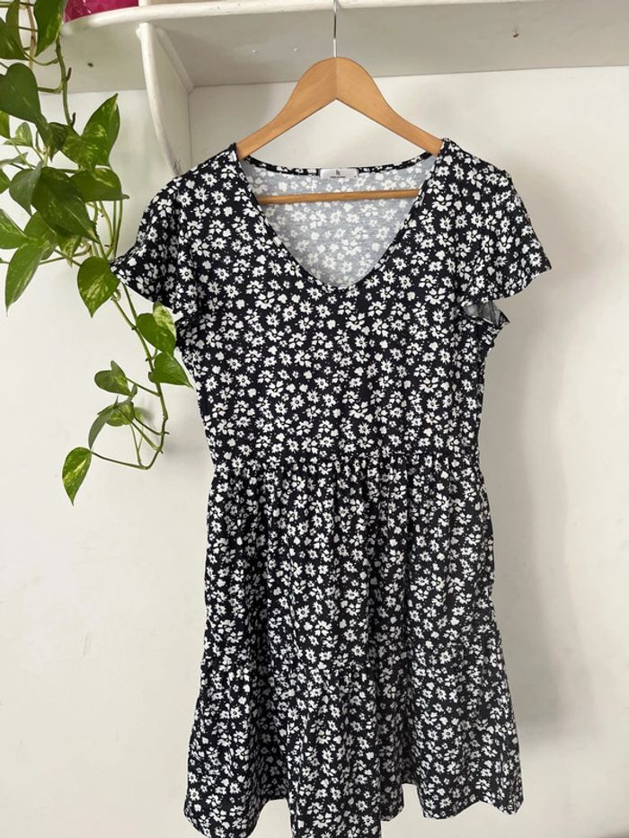 Robe d’été