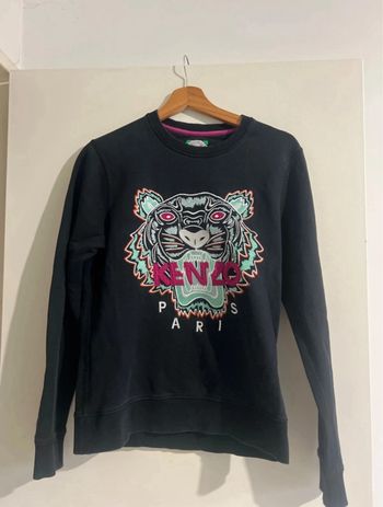 Sweat Kenzo taille S 