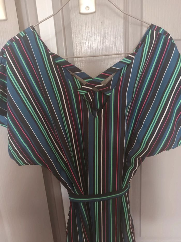 Robe ete - photo numéro 3
