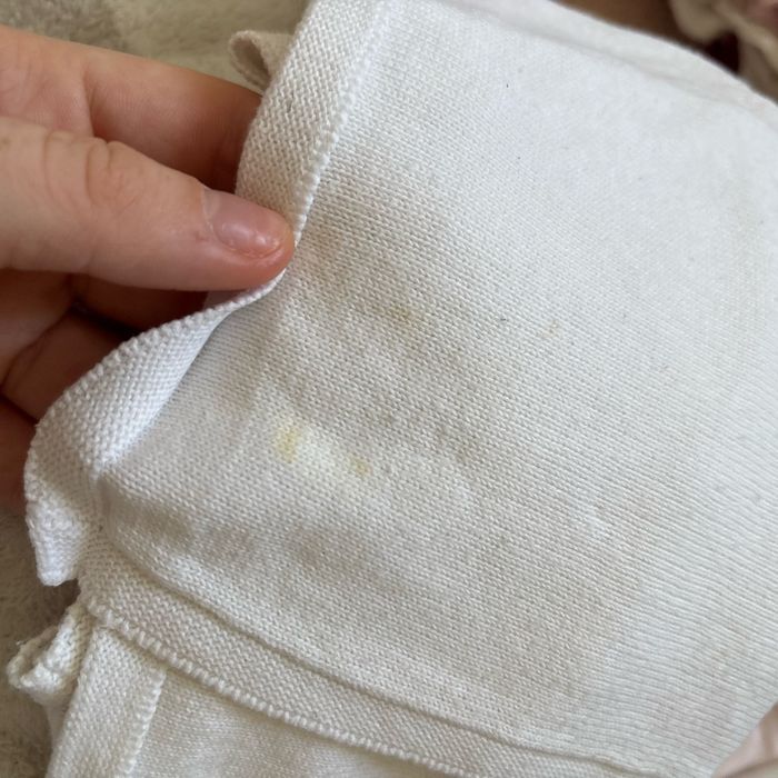 Gilet Tex 3-6 mois - photo numéro 3