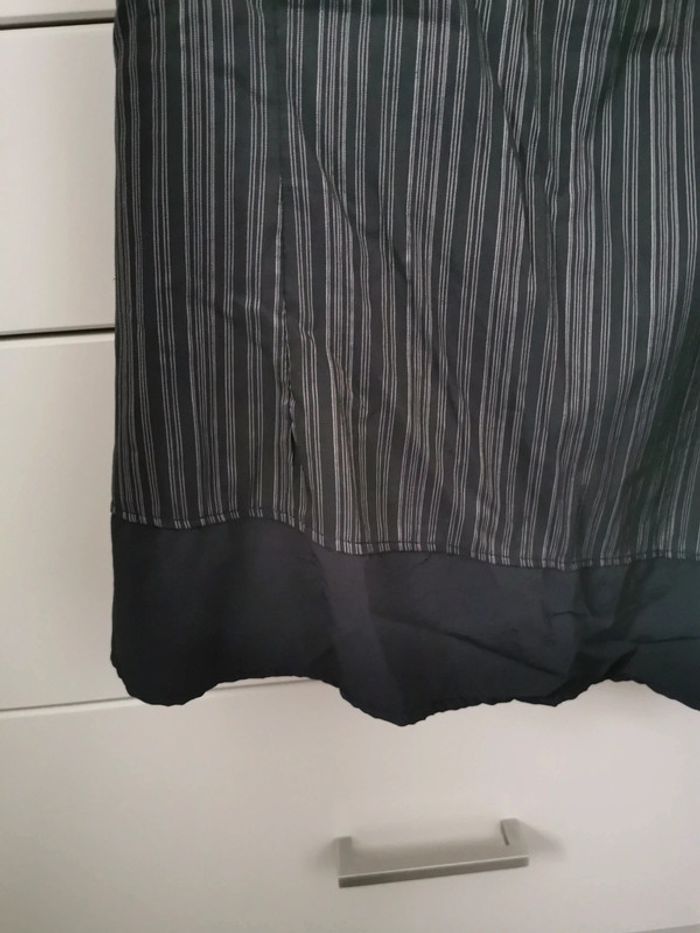 Ensemble jupe et blouse - photo numéro 4