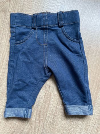 Pantalon bébé