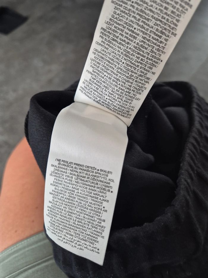Pantalon nike teck - photo numéro 11