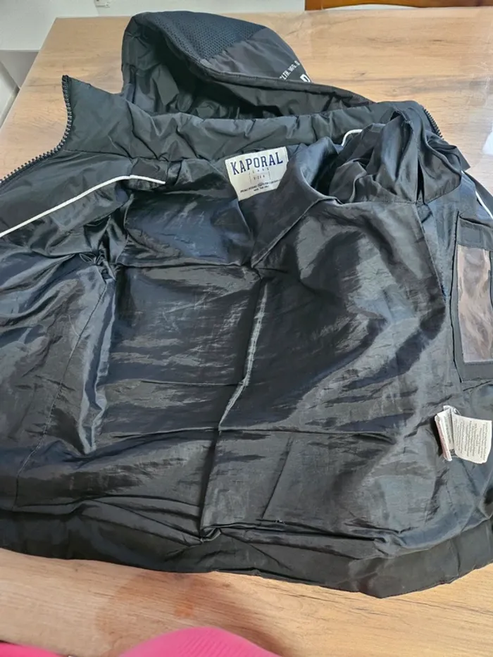 Manteau kaporal 8 ans garçon - photo numéro 10