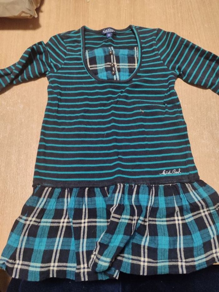 Robe fille
