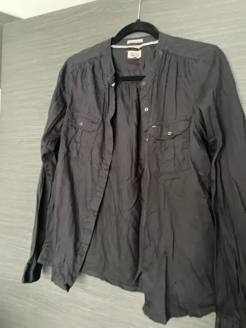 Chemise femme tommy Hilfiger