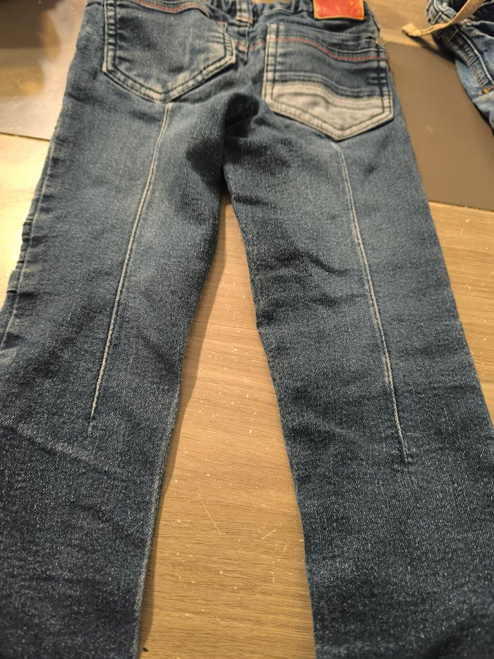 Lot 3 jeans - photo numéro 6