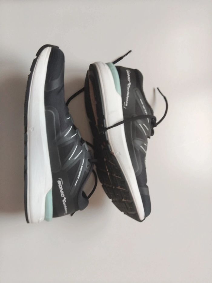 Basket Salomon sonic4 confidence p43.5 - photo numéro 5