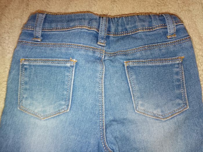 Jean souple - photo numéro 6