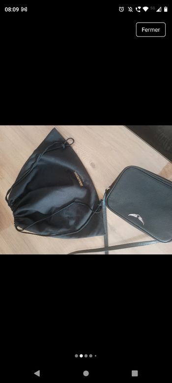 Sac Zadig & Voltaire