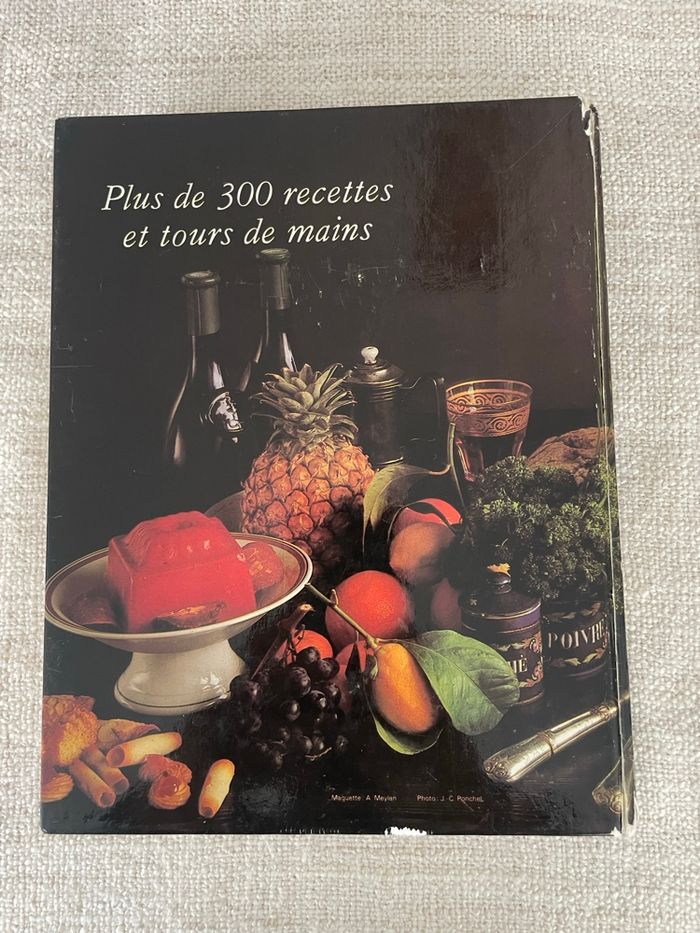 Livre toute la cuisine - photo numéro 3