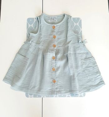 Robe Vertbaudet - 2A