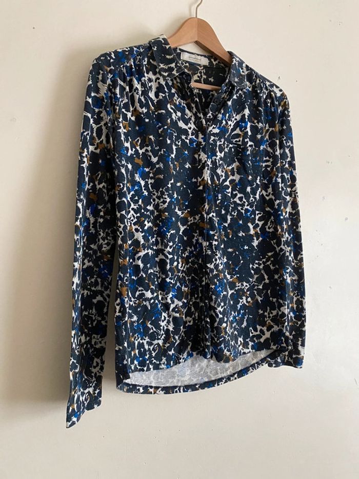 Chemise à motif promod - photo numéro 3