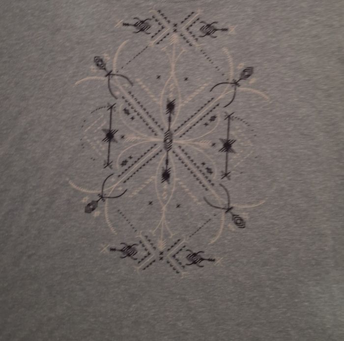 Tee-shirt - photo numéro 2