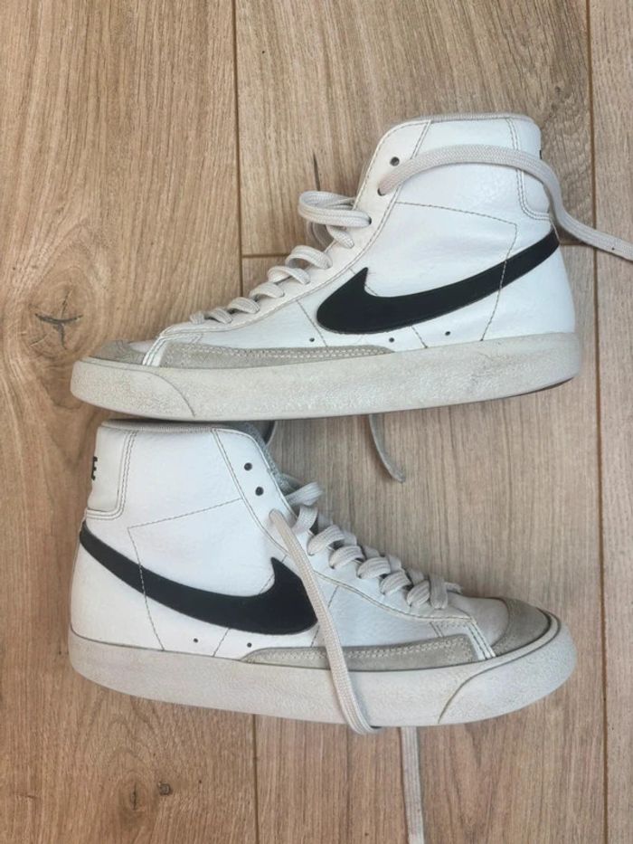 Basket Nike T36,5