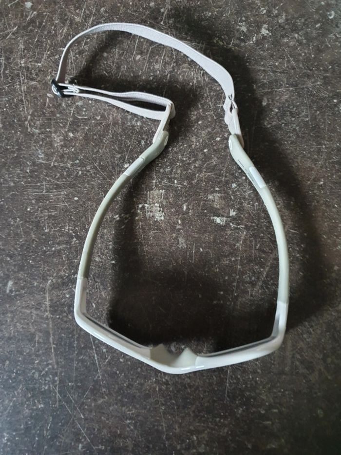 Lunettes de soleil - photo numéro 2