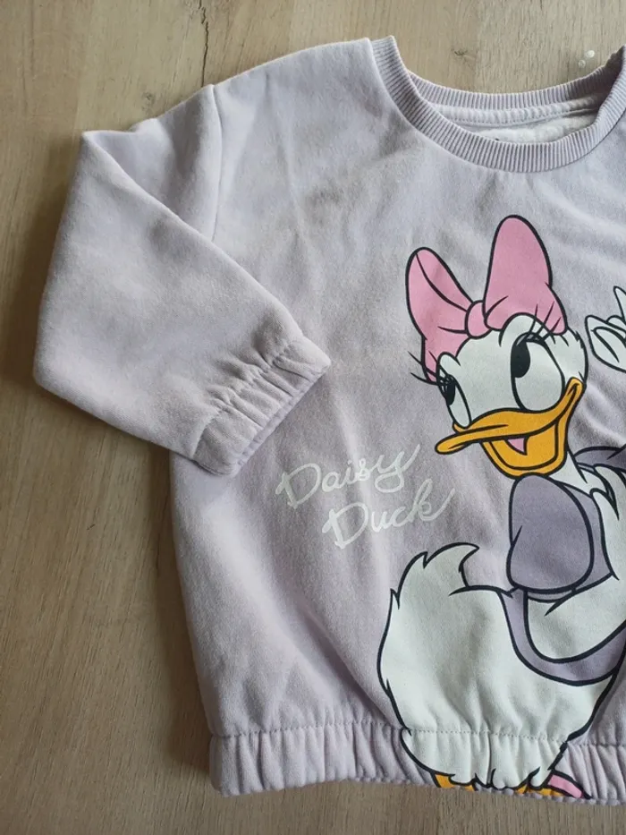 Ensemble disney daisy - photo numéro 5