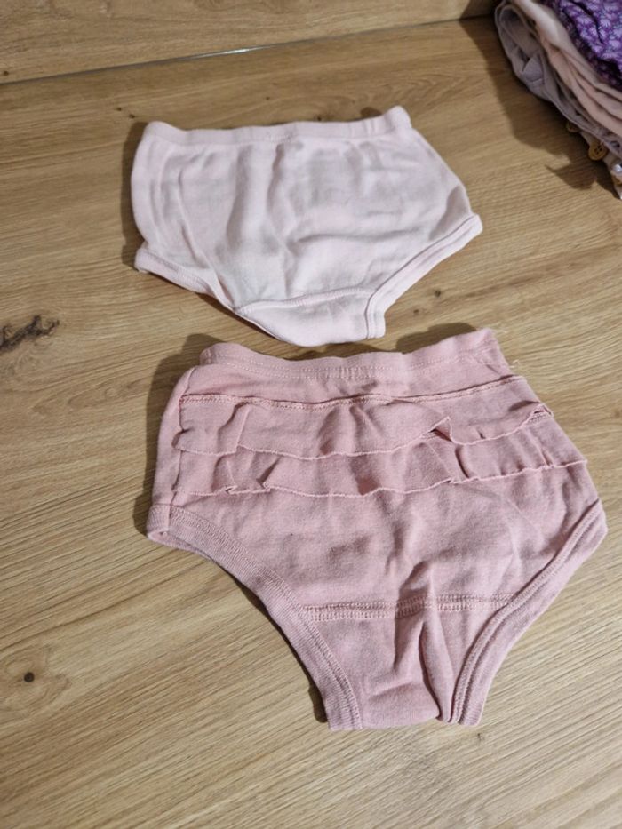 Lot de 2 bloomers - photo numéro 2