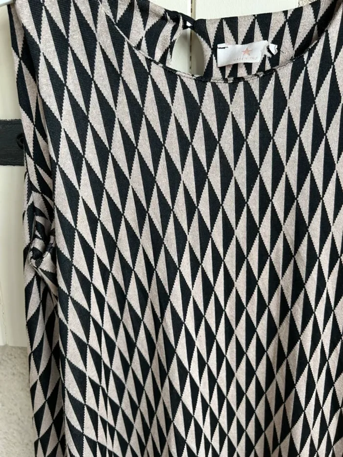 Robe manche courte - photo numéro 4