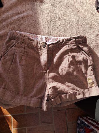 Short