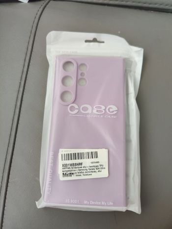 Coque Samsung
