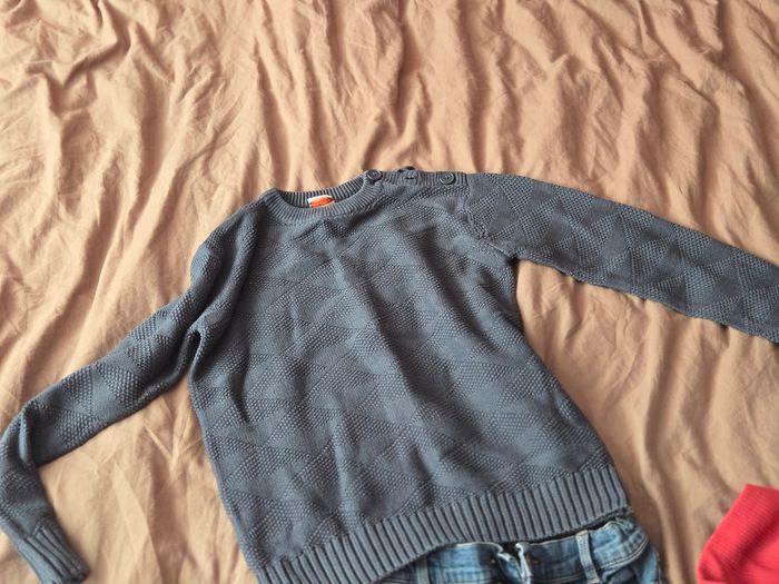 lot vêtements garçon 12 ans tape à l'œil - photo numéro 4