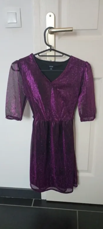 Robe Kiabi