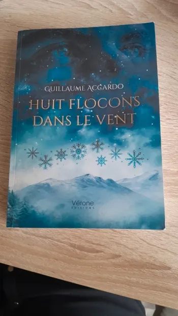 Magnifique roman récent broché, aventure et humanité