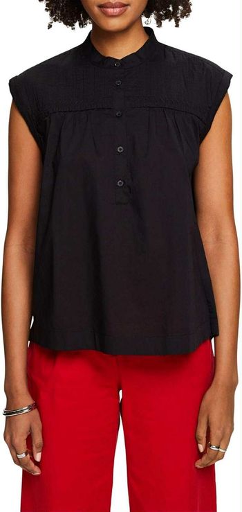 Haut femme ESPRIT Women's Blouse Taille S Neuf