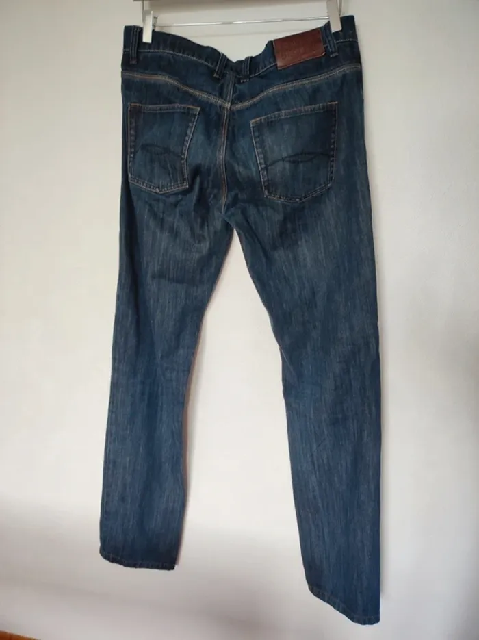 Jean taille 35 - photo numéro 3