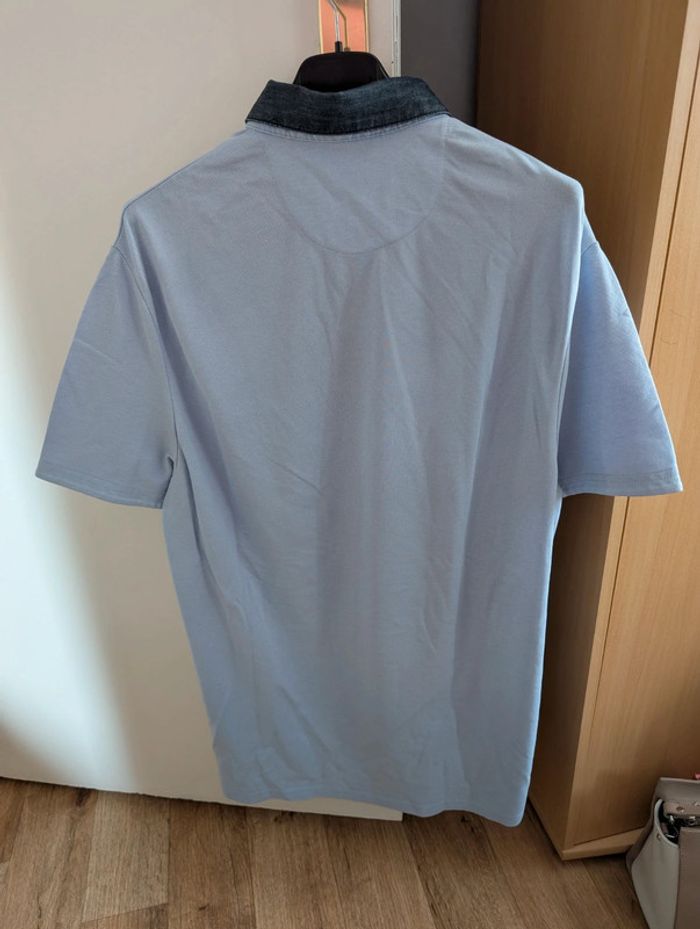 Polo stretch - photo numéro 2