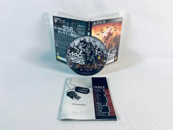 MAG Massive Action Game PS3 JAP Jeu Complet Très bon état