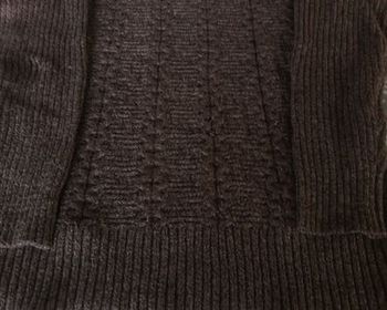 vende pull homme