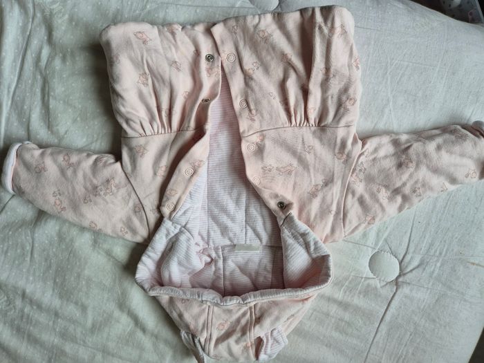 Vêtement bébé - photo numéro 3