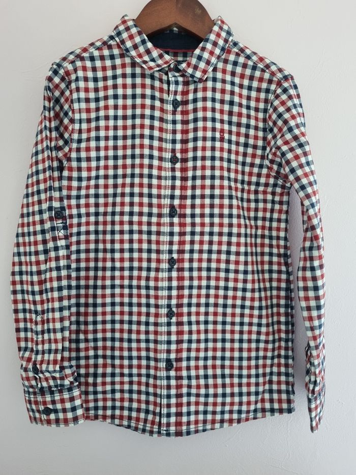Chemise Okaidi