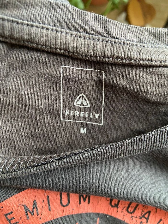 tee shirt firefly - photo numéro 2