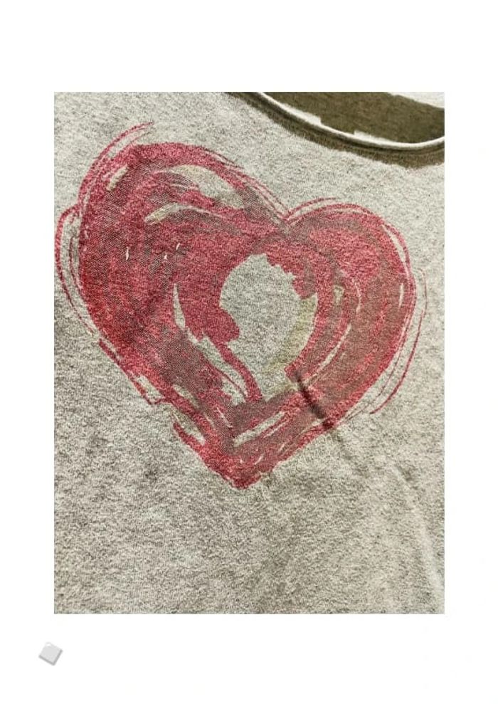 Tee-shirts manches 3/4 - S/M - photo numéro 3