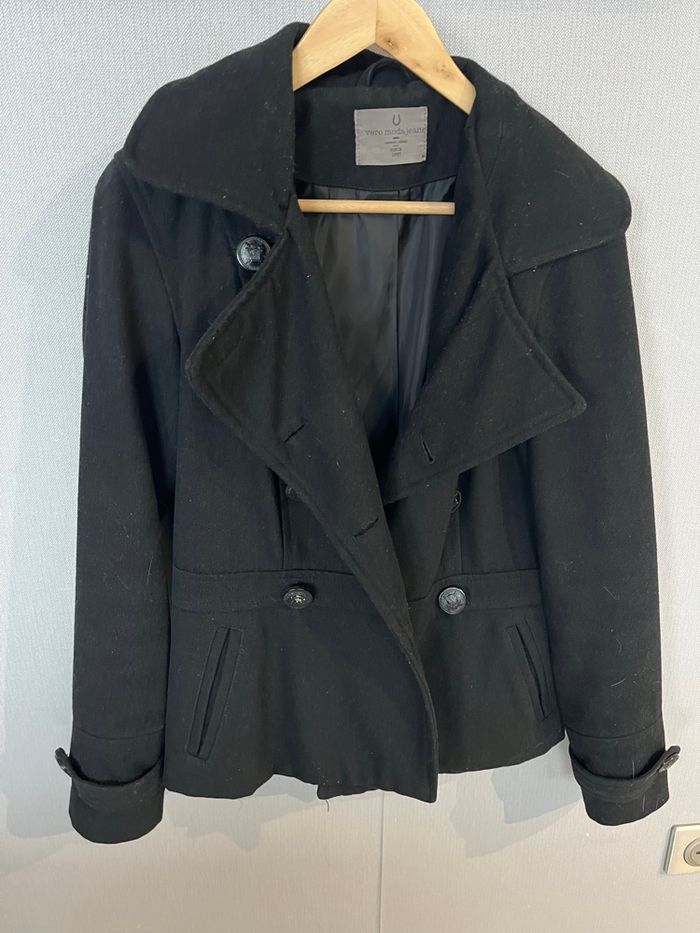 Manteau - photo numéro 2