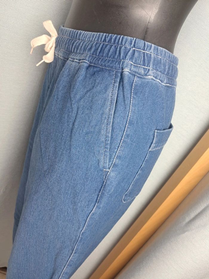 Princesse tam-tam pantalon détente T 36 en tbe - photo numéro 8