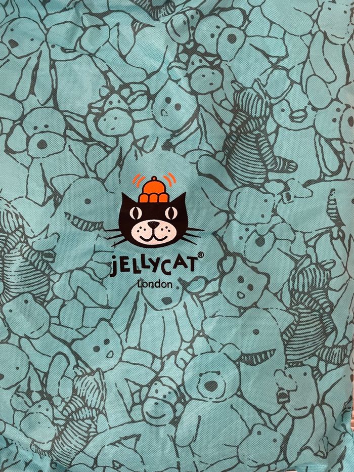 Grand sac Jellycat Taille L - photo numéro 2