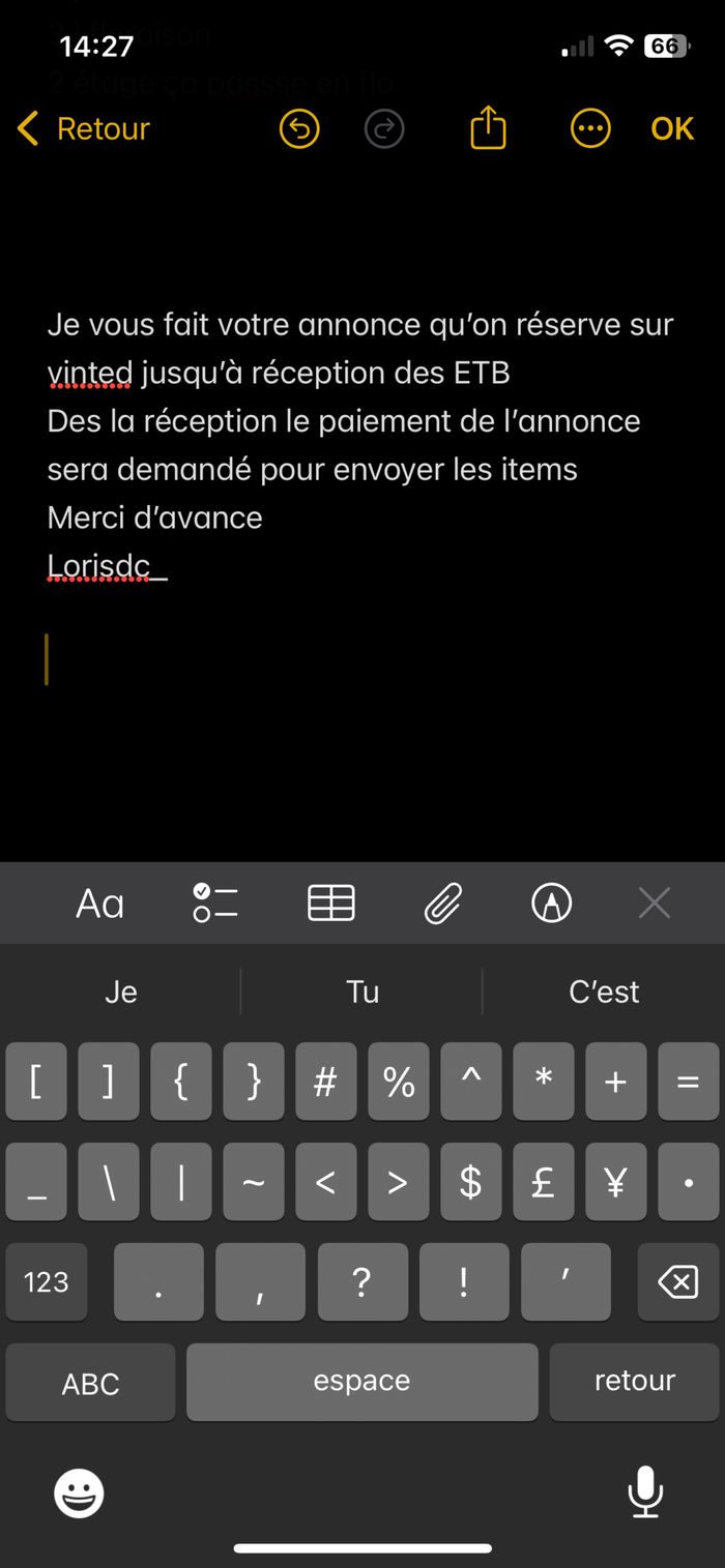 Prévente ETB EV09 aventure ensemble FR - photo numéro 2