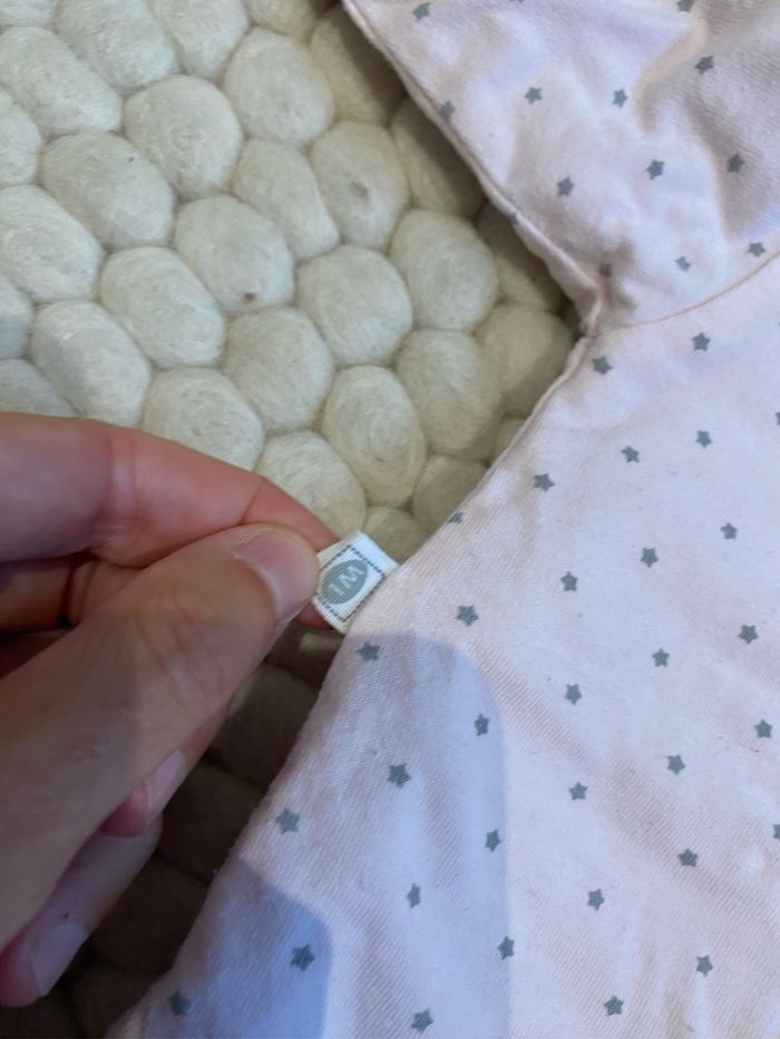 Grenouillère absorba - photo numéro 3