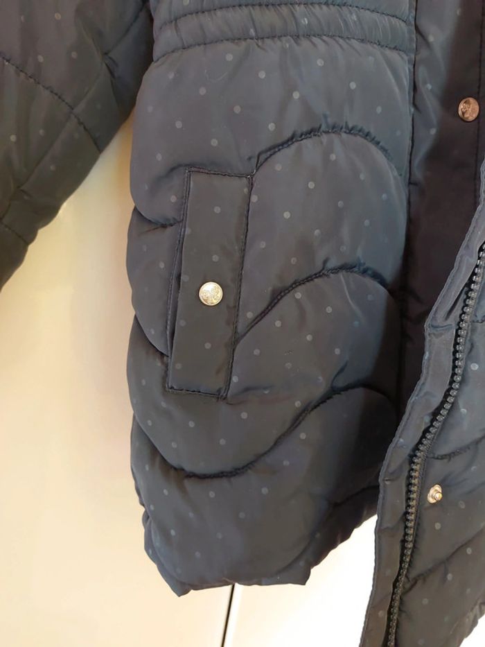 Manteau hiver Sergent Major 8A - photo numéro 6