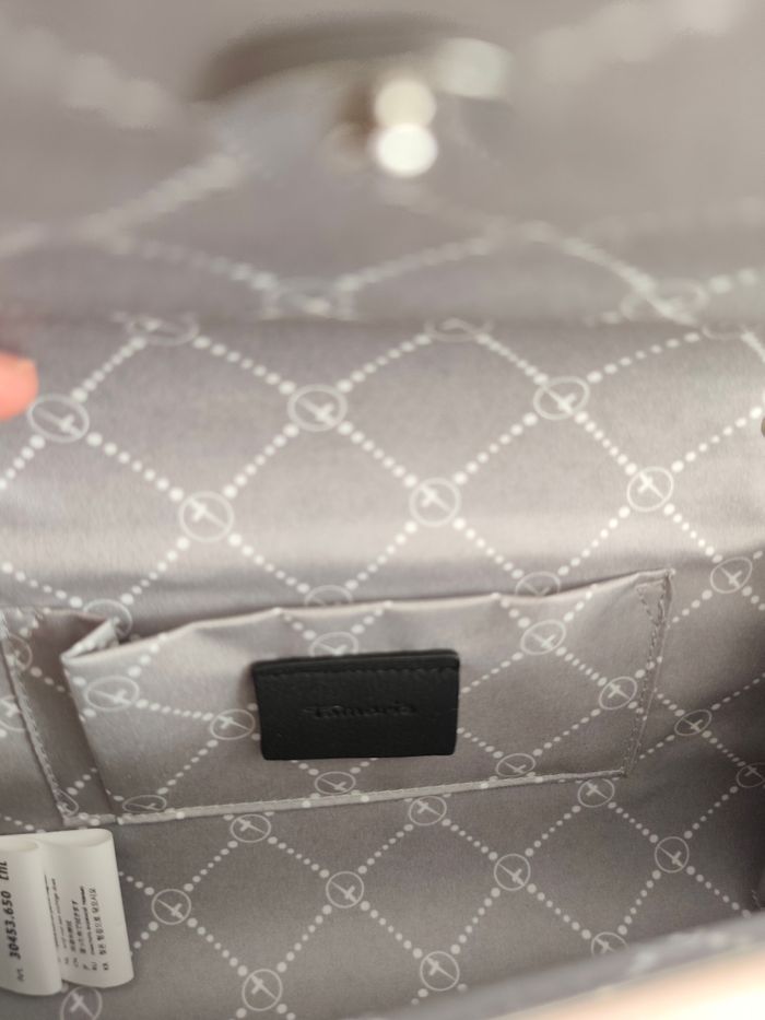 Grande pochette Tamaris neuve rose - photo numéro 8